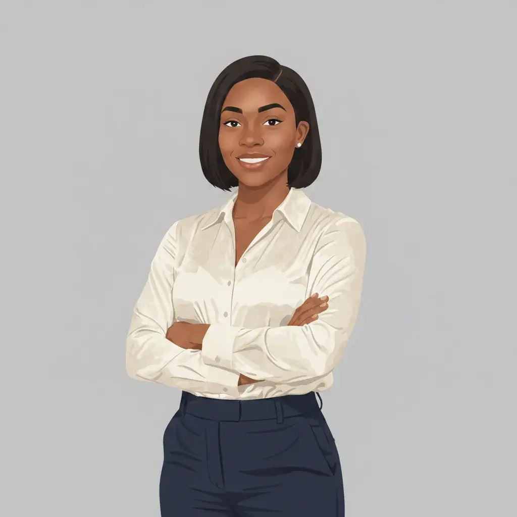 AI Generated Headshot (Compressed)